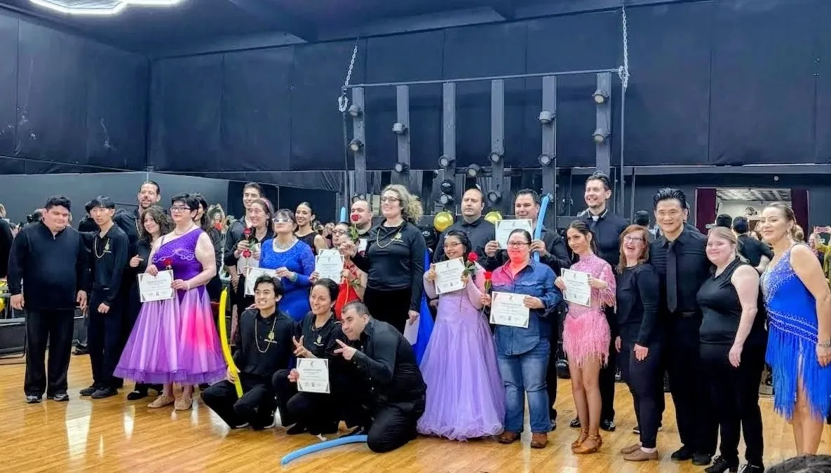 ASD Ballroom