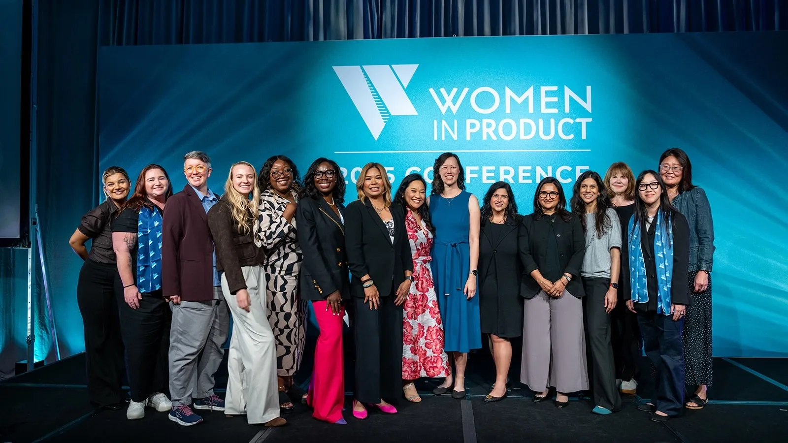 Women In Product
