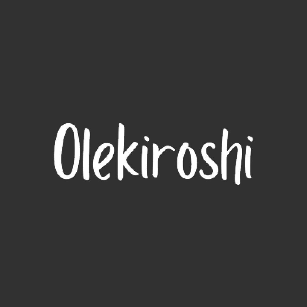 Olekiroshi