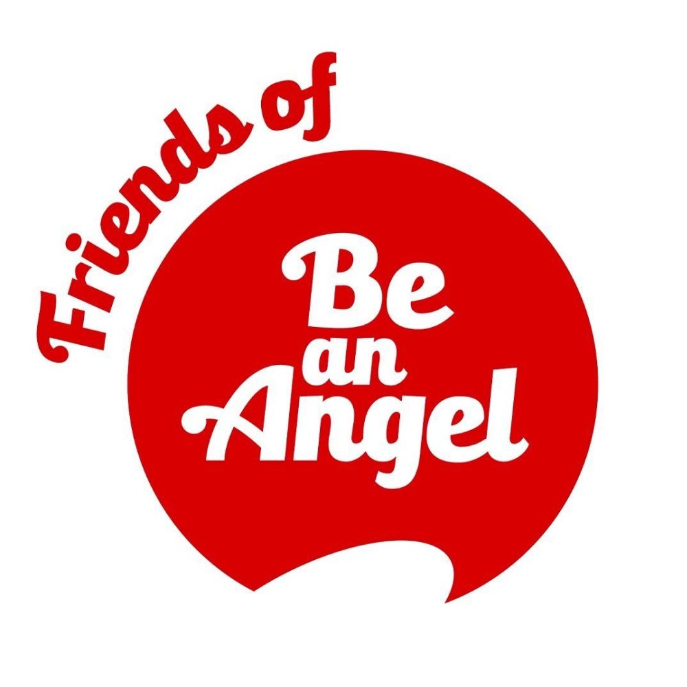 Friends of Be an Angel