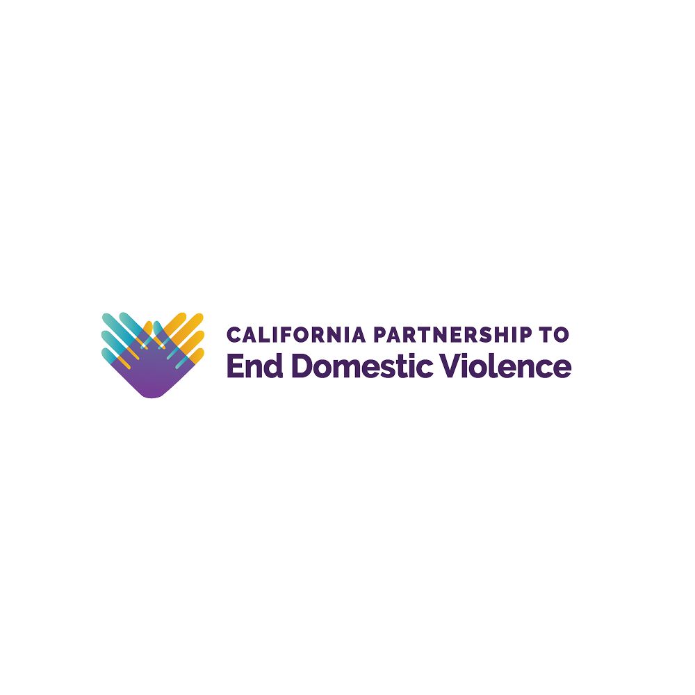 California Partnership to End Domestic Violence