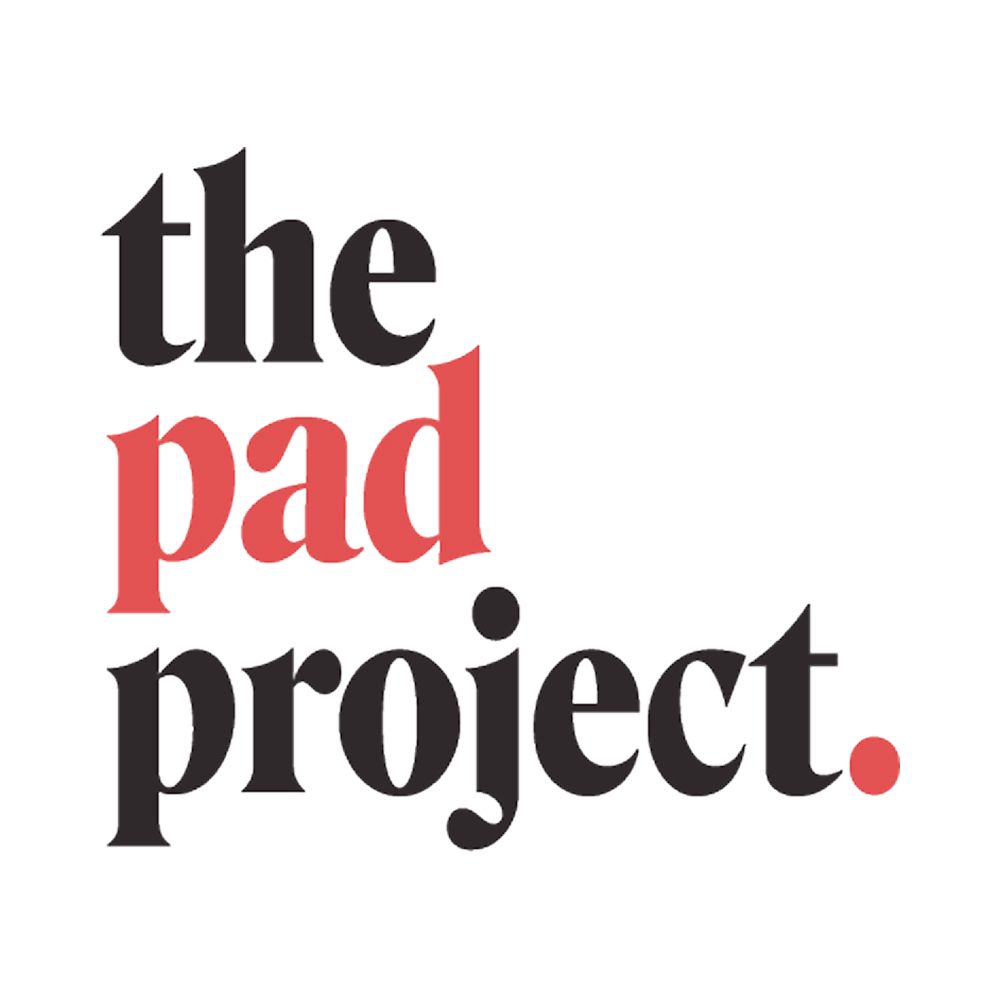The Pad Project