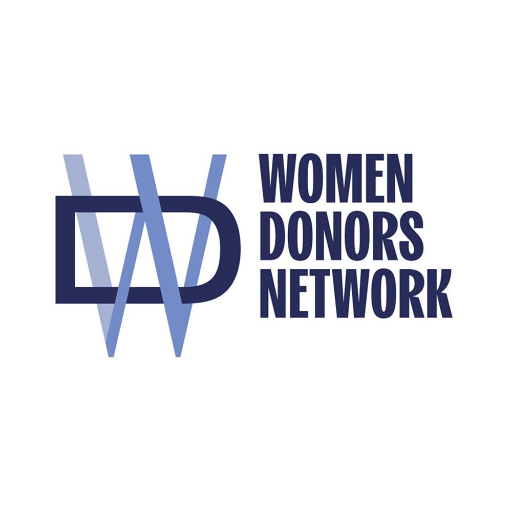 Women Donors Network